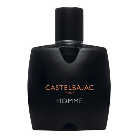 castelbajac fragrance.